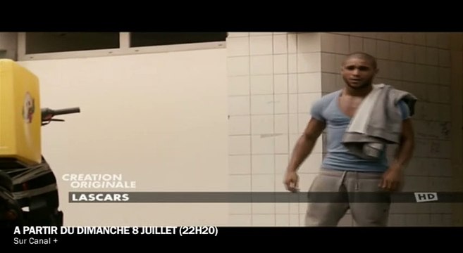 Les Lascars Extrait vidéo (3) VF