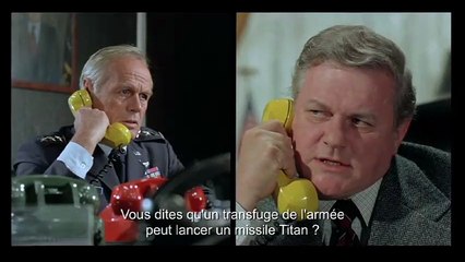 L&#039;Ultimatum des trois mercenaires Bande-annonce VO