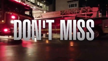 Grey&#039;s Anatomy : Station 19 - saison 1 Teaser VO