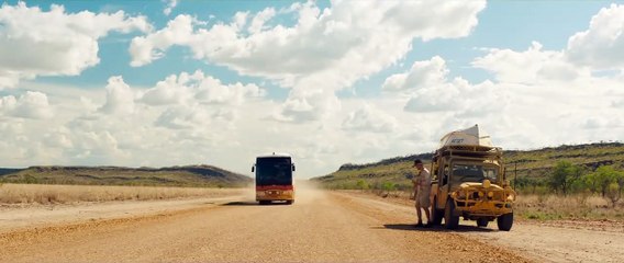 DUNDEE: The Son Of A Legend Returns Home Teaser VO