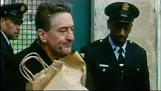 Mafia Blues 2 - la rechute Extrait vidéo (3) VF