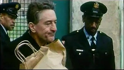 Mafia Blues 2 - la rechute Extrait vidéo (3) VF