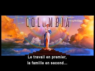 Mes doubles, ma femme et moi Bande-annonce VO