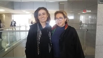 Sokak köpekleri paylaşımına ilişkin ifade veren Yıldız Tilbe: "Ben kimseye hakaret etmedim, insan öldüren köpekleri alın dedim"