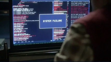 Intelligence (US) - saison 1 - épisode 9 Teaser VO