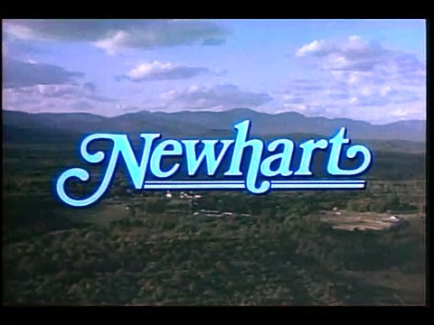 Newhart Extrait vidéo VO