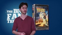 The Big Fan Theory - Le pouvoir secret de la DeLorean dans 