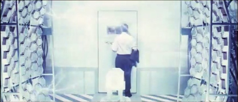 Watchmen - Les Gardiens Extrait vidéo (5) VO