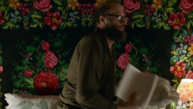 La Famille Bélier - EXTRAIT Dans la chambre