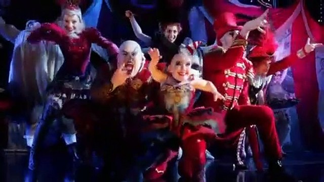 Love Never Dies Bande-annonce VO