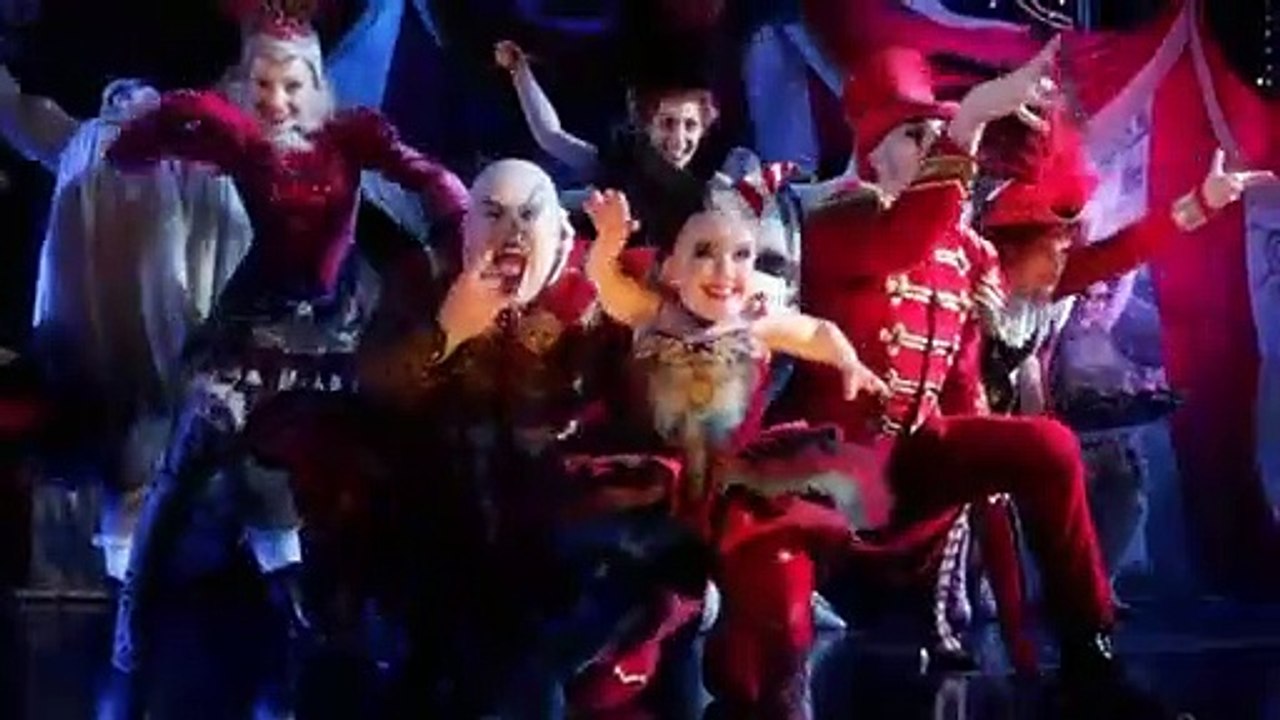 Love Never Dies Bande-annonce VO