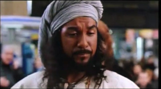 Les rois mages Extrait vidéo (3) VF