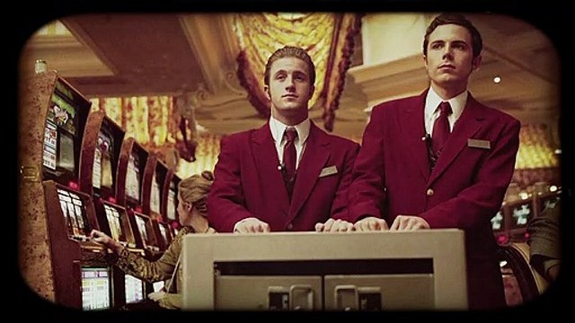 Aviez-vous remarqué ? Ocean's Thirteen