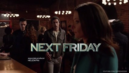 Grimm - saison 4 - épisode 18 Teaser VO