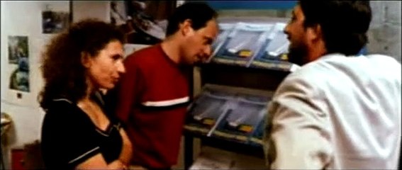 Liberté-Oléron Teaser (2) VF