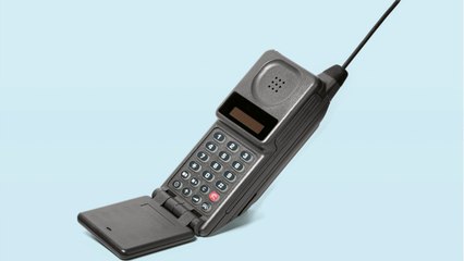 Ces 11 objets ont totalement disparu de notre quotidien