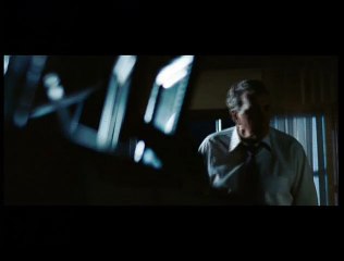 Frost / Nixon, l&#039;heure de vérité Extrait vidéo (2) VO