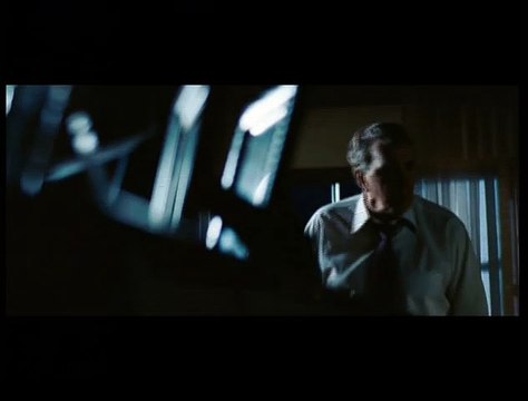 Frost / Nixon, l'heure de vérité Extrait vidéo (2) VO