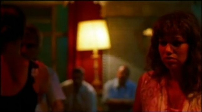 Café de la plage Extrait vidéo VF