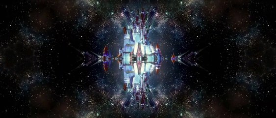 Un raccourci dans le temps Teaser (2) VO