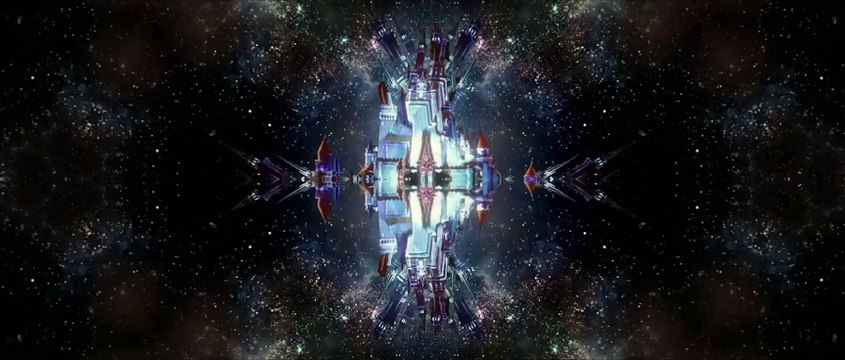 Un raccourci dans le temps Teaser (2) VO