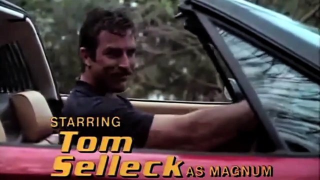 Magnum : (Re)découvrez le générique de la série culte !