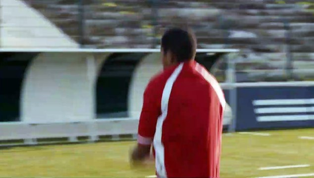 Comme un lion Bande-annonce VF