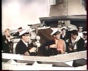 La Bataille du Rio de la Plata Extrait vidéo VO