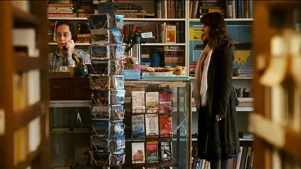 Coup de foudre à Rhode Island Bande-annonce VF