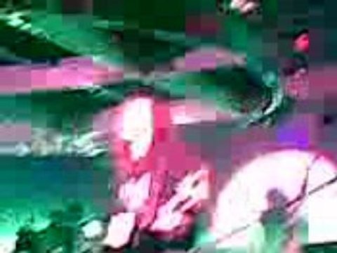 Concert tokio hotel 6 mars 2008 n°8