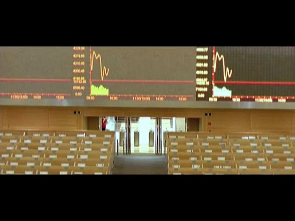 Nous resterons sur Terre Teaser (5) VF