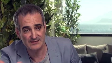 Kristen Stewart, la bonne surprise d&#039;Olivier Assayas !