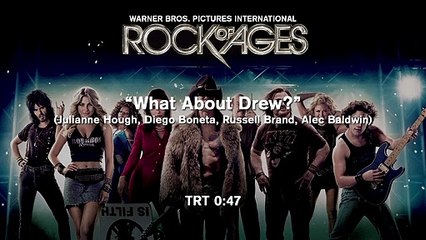 Rock Forever Extrait vidéo (2) VO