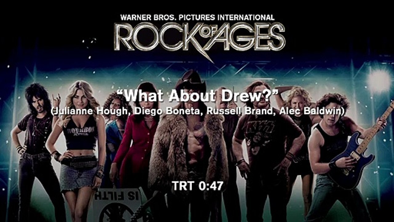 Rock Forever Extrait vidéo (2) VO