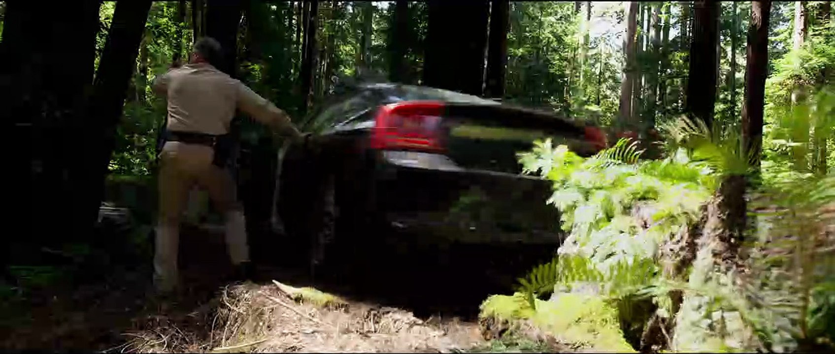 Need for Speed - BANDE ANNONCE VOST "Tu vas devoir assumer"