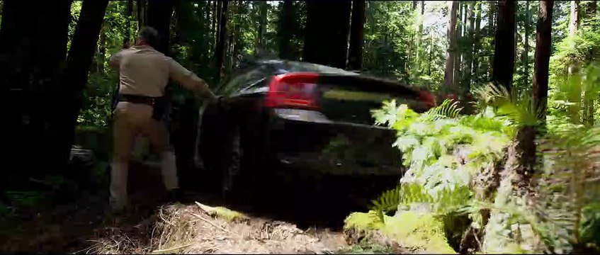 Need for Speed - BANDE ANNONCE VOST Tu vas devoir assumer