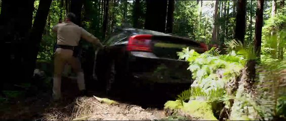 Need for Speed - BANDE ANNONCE VOST "Tu vas devoir assumer"