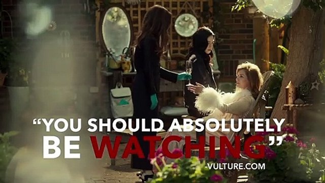 Mary Kills People - saison 2 Bande-annonce VO