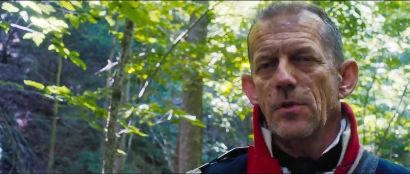 Mohawk Bande-annonce VO