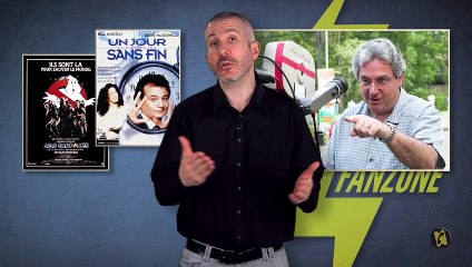 Quel avenir pour "SOS Fantômes 3" ?