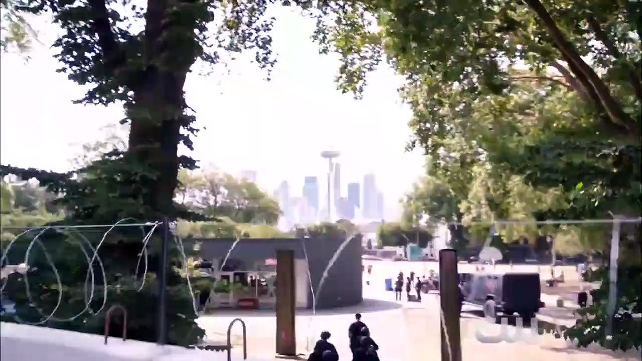 iZombie - saison 4 Bande-annonce VO