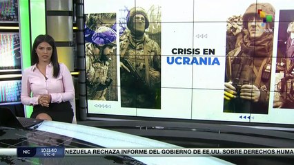 Rusia implementará medidas para proteger entidades financieras