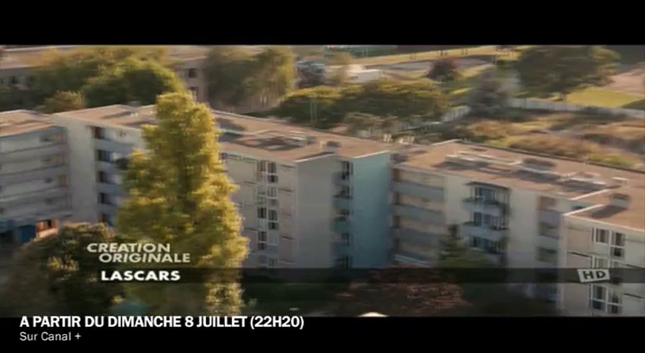 Les Lascars Extrait vidéo (2) VF