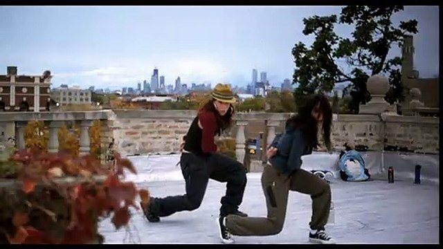 Dance for it ! Bande-annonce VF