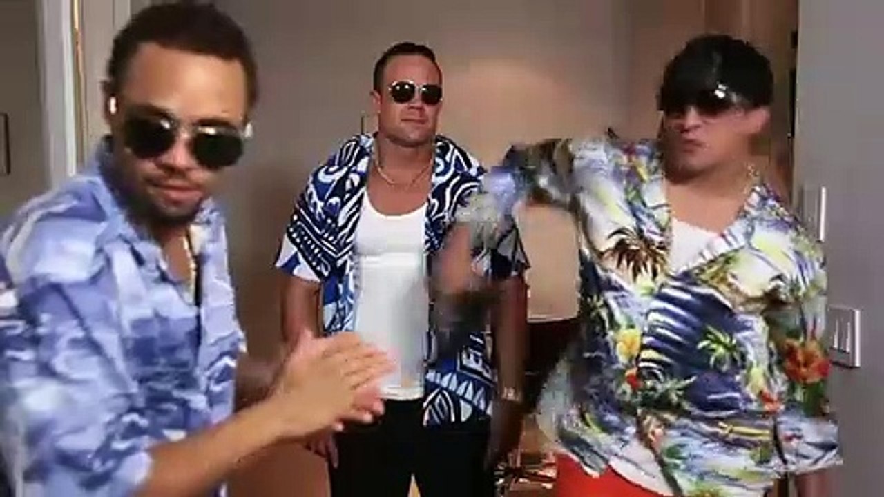 Official Scarface Parody Bande-annonce VO