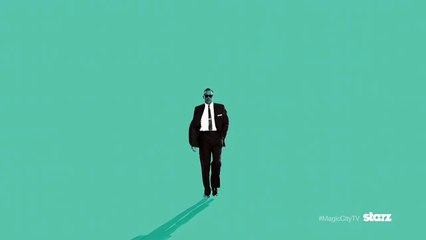 Magic City - saison 2 Teaser (4) VO