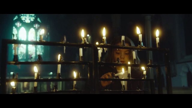 Christina Noble Bande-annonce VF