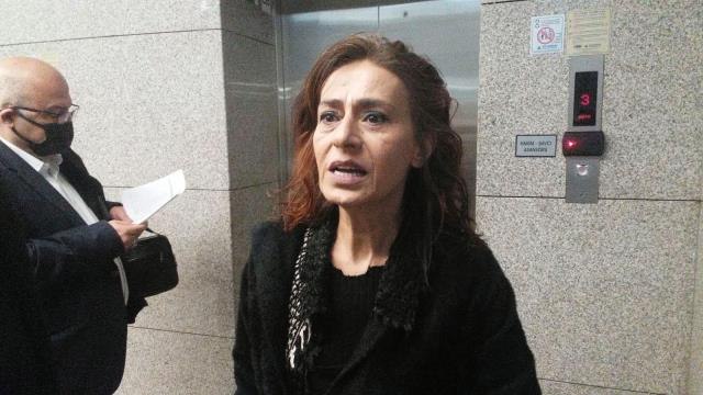 Yıldız Tilbe: Ben kimseye hakaret etmedim, insan öldüren köpekleri alın dedim