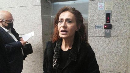 Yıldız Tilbe: "Ben kimseye hakaret etmedim, insan öldüren köpekleri alın dedim"