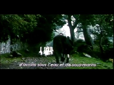 Les Cendres d'Angela Extrait vidéo (4) VO